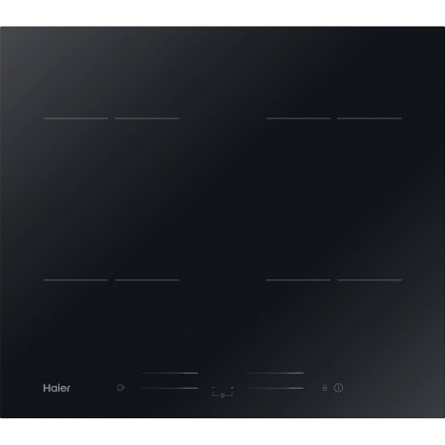 ΕΣΤΙΑ ΕΝΤΟΙΧΙΖΟΜΕΝΗ ΑΥΤΟΝΟΜΗ ΕΠΑΓΩΓΙΚΗ HAIER HAISJ64MC (ΑΦΗΣ / Wi-Fi)